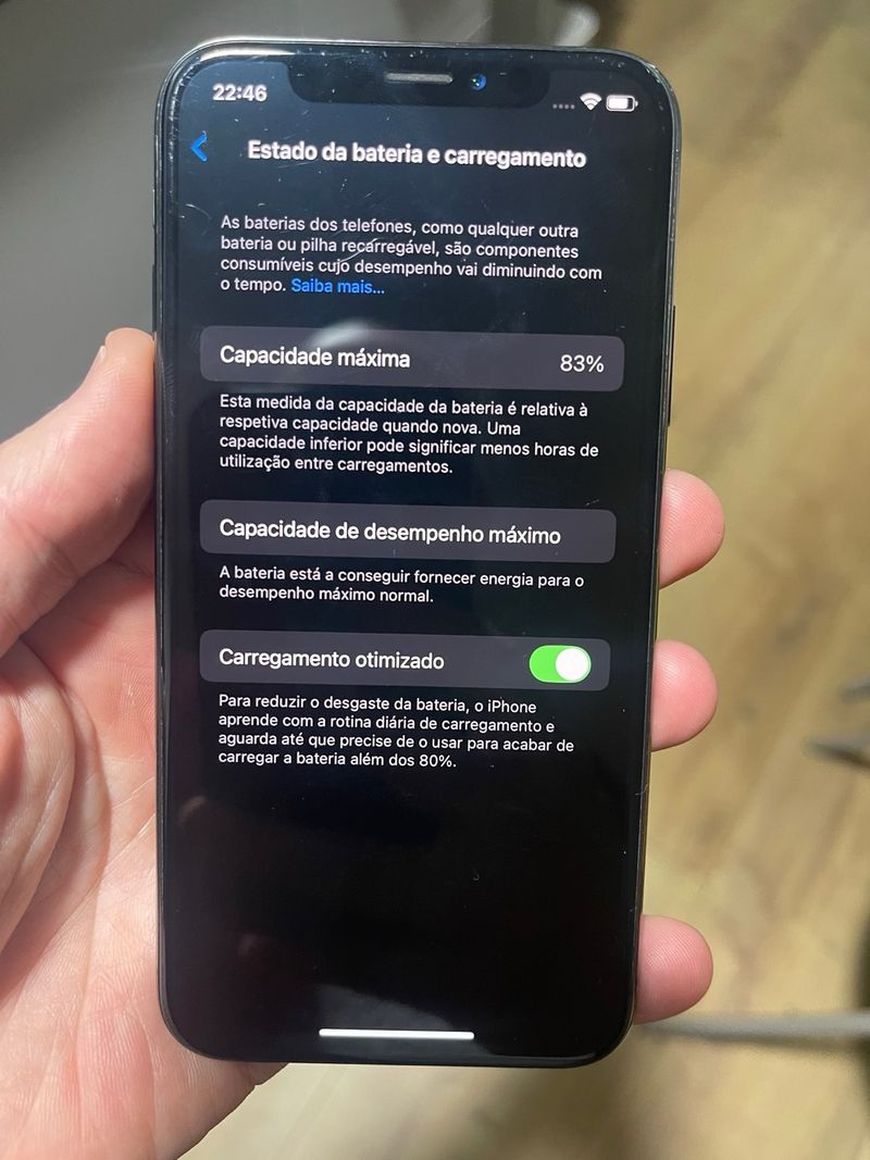 iPhone XS Negro - 256GB afbeelding 7
