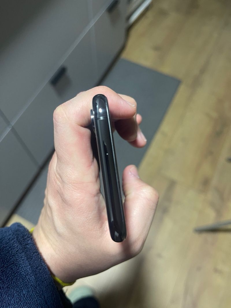 iPhone XS Negro - 256GB afbeelding 5