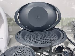 Thermomix TM6 con Accesorios