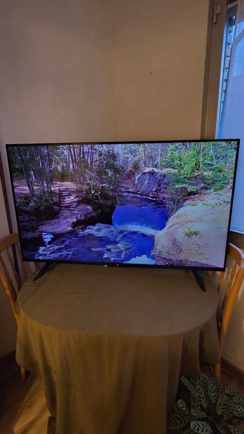 Televisor Xiaomi 55 Smart TV afbeelding 2