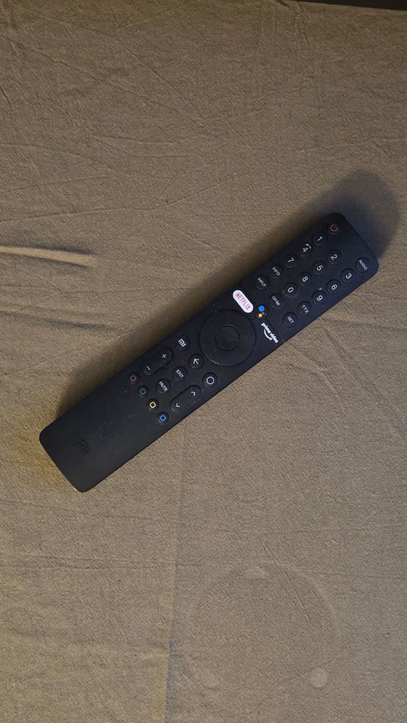 Televisor Xiaomi 55 Smart TV afbeelding 3