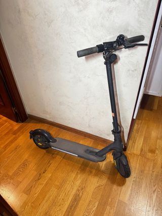 Xiaomi Mi Electric Scooter 1S