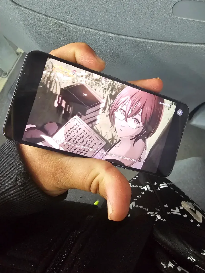 Samsung Galaxy S22 5G 128/8+8 afbeelding 3