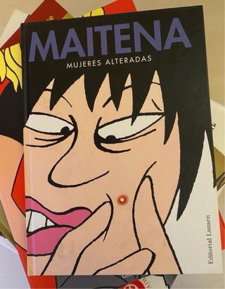 Cómics varios