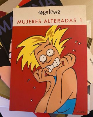 Cómics varios