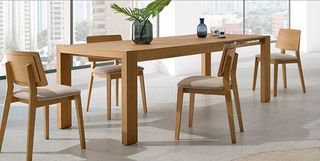 MESA EVORA PEMI EXTENSIBLE