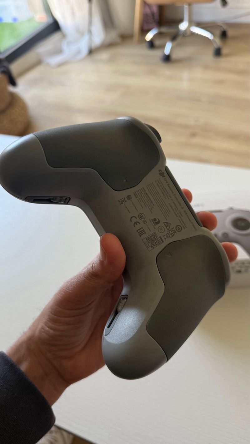 Remote controler 3 afbeelding 2