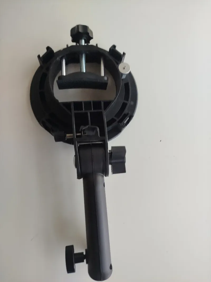 Soporte Flash Speedlight S2 afbeelding 2