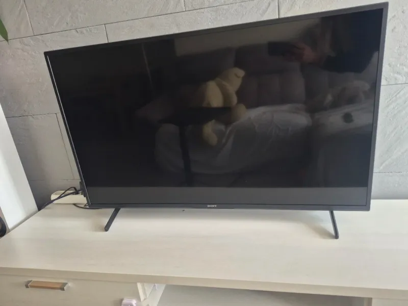Tele Sony KD-43X73K