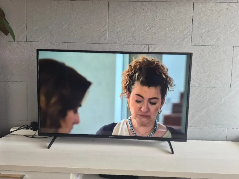 Tele Sony KD-43X73K afbeelding 2