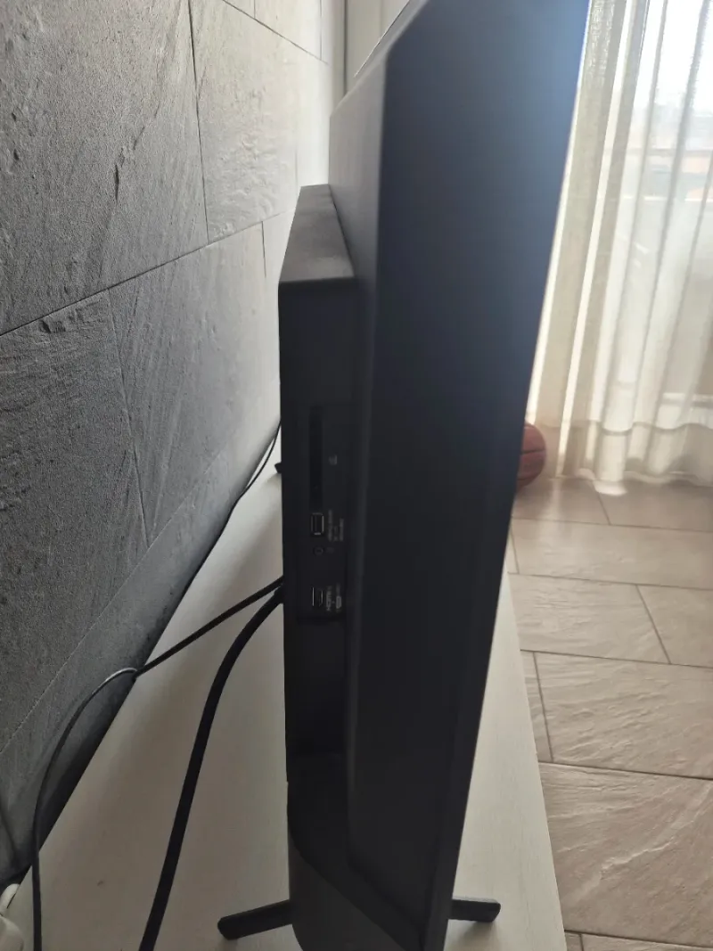 Tele Sony KD-43X73K afbeelding 3