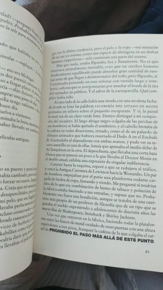 Stephen King 22/11/63