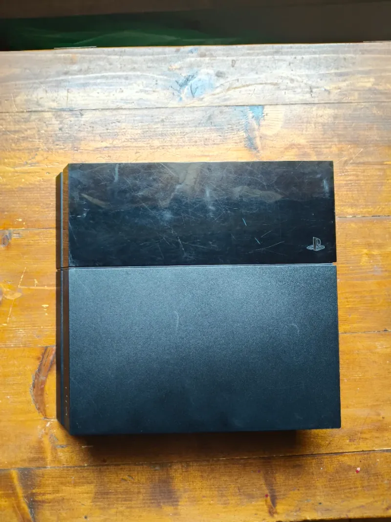 PS4 Fat Digital de Sony