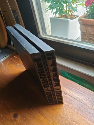 Ps4 Fat Digitale Sony