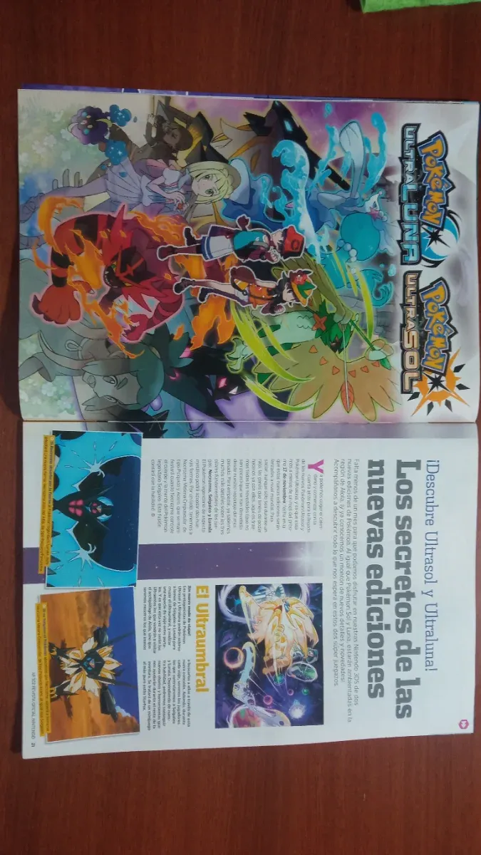 Revista Nintendo Acción Nº 302 afbeelding 2