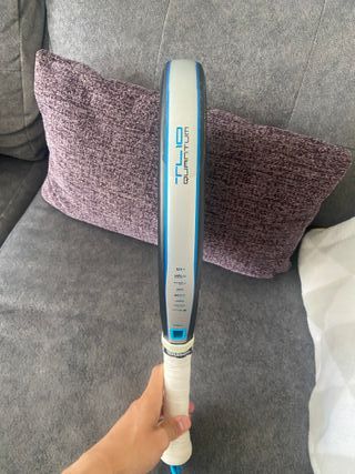 Pala Nox TL10 Quantum 12K 2025