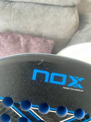 Pala Nox TL10 Quantum 12K 2025