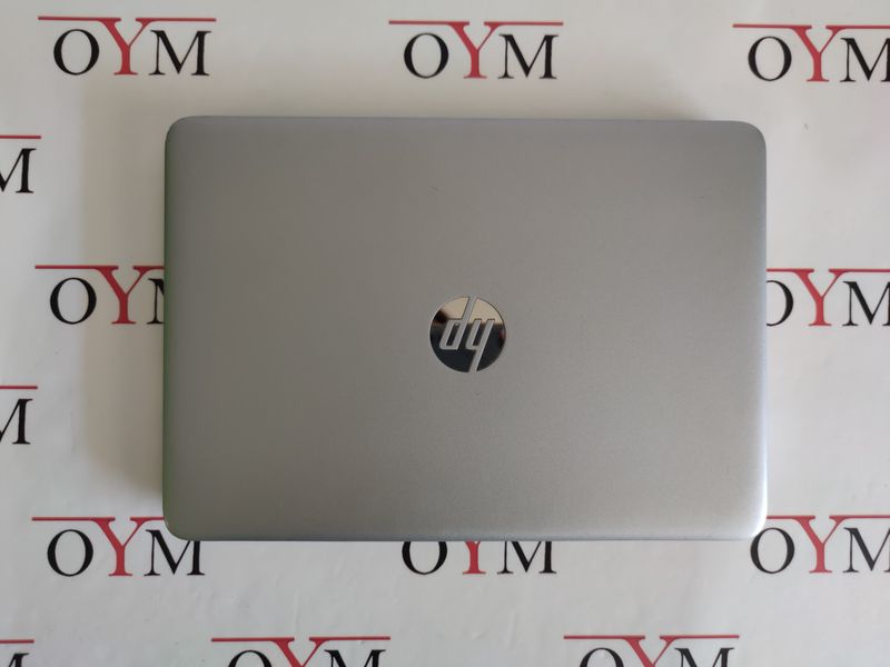 HP Elitebook 840 G3 Plata afbeelding 6