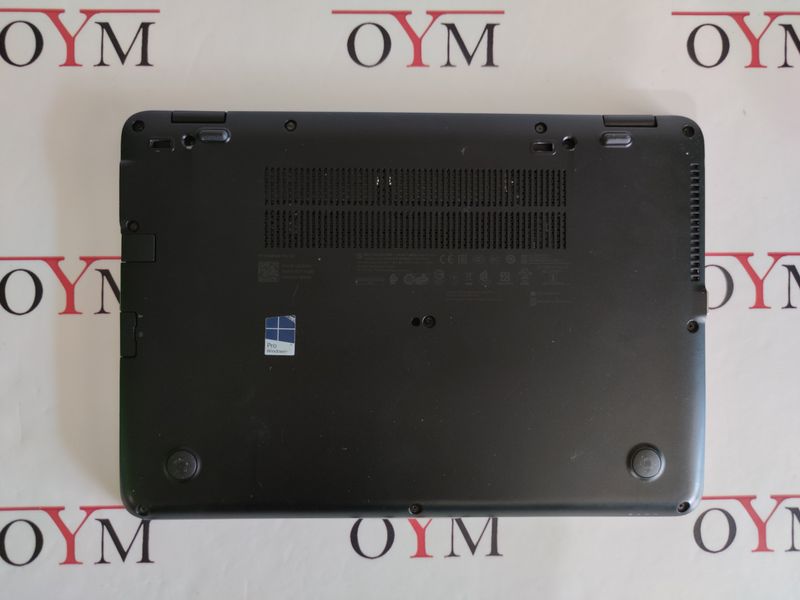 HP Elitebook 840 G3 Plata afbeelding 5