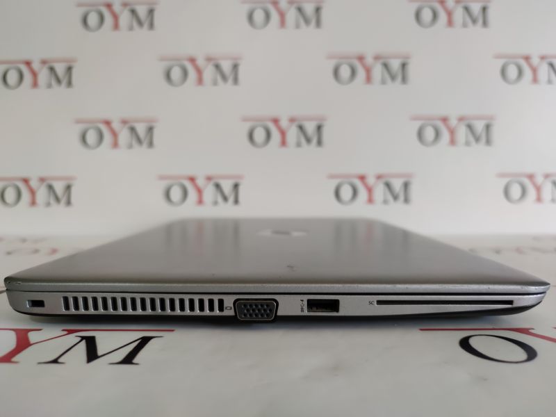 HP Elitebook 840 G3 Plata afbeelding 2