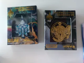 Pack Accesorios Magic The Gathering