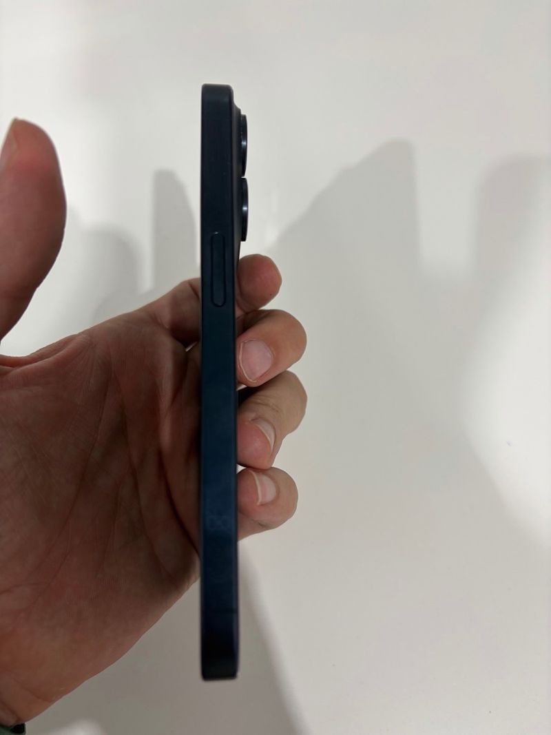 iPhone 15 Pro 128GB afbeelding 3