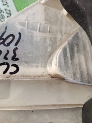 Piloto trasero derecho Mercedes CLK