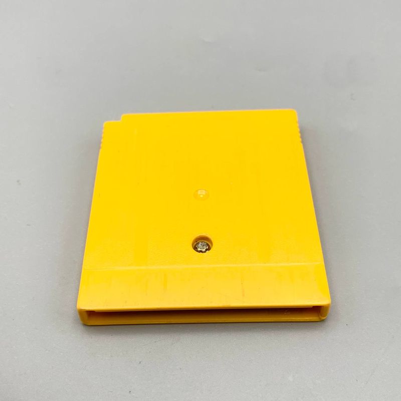 Pokemon Giallo GBC para Nintendo Game Boy Color Ita afbeelding 6
