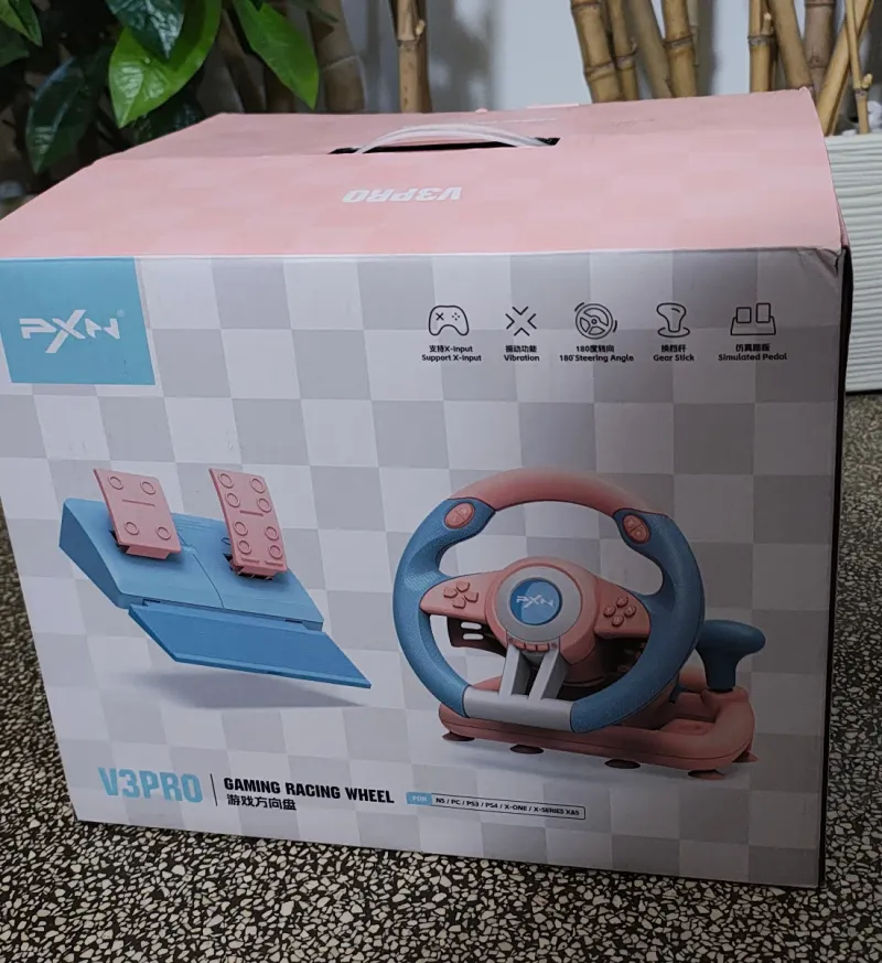 Volante PXN V3 PRO afbeelding 2