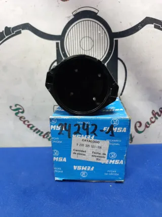 Tapa Delco Renault 5 y 7