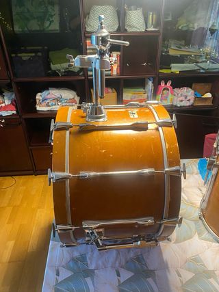 Batería Yamaha 9000 Series Made in Japan