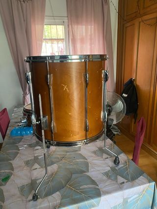 Batería Yamaha 9000 Series Made in Japan