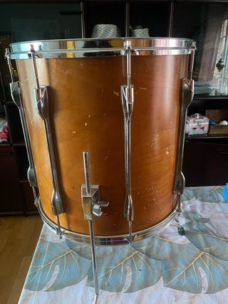 Batería Yamaha 9000 Series Made in Japan