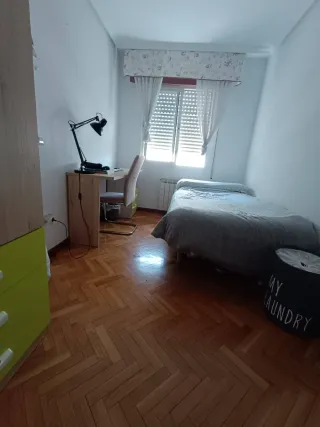 Alquilo piso en Talavera-  Reina para estudiantes