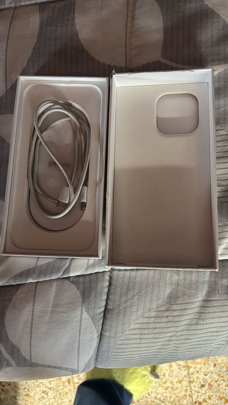 iPhone 16 Pro Max 256GB afbeelding 2