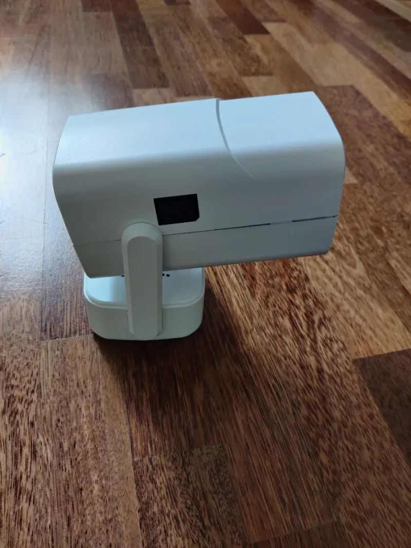 Proyector WiFi full HD 1080p afbeelding 4