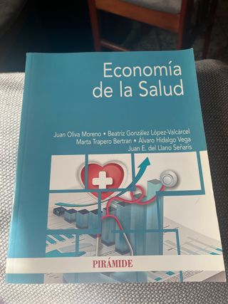 Economía de la salud