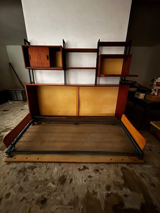 Mobile vintage anni ‘60