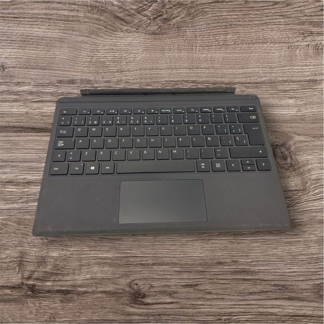 Teclado Microsoft Surface Pro Type Cover