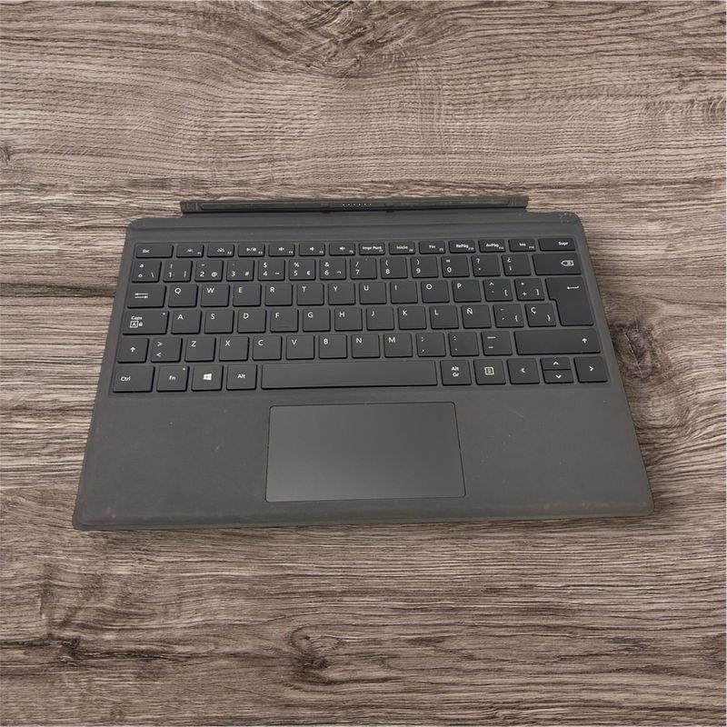 Teclado Microsoft Surface Pro Type Cover