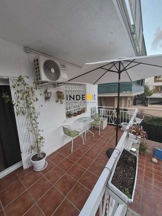 Piso en venta en Segur de Calafell en Calafell