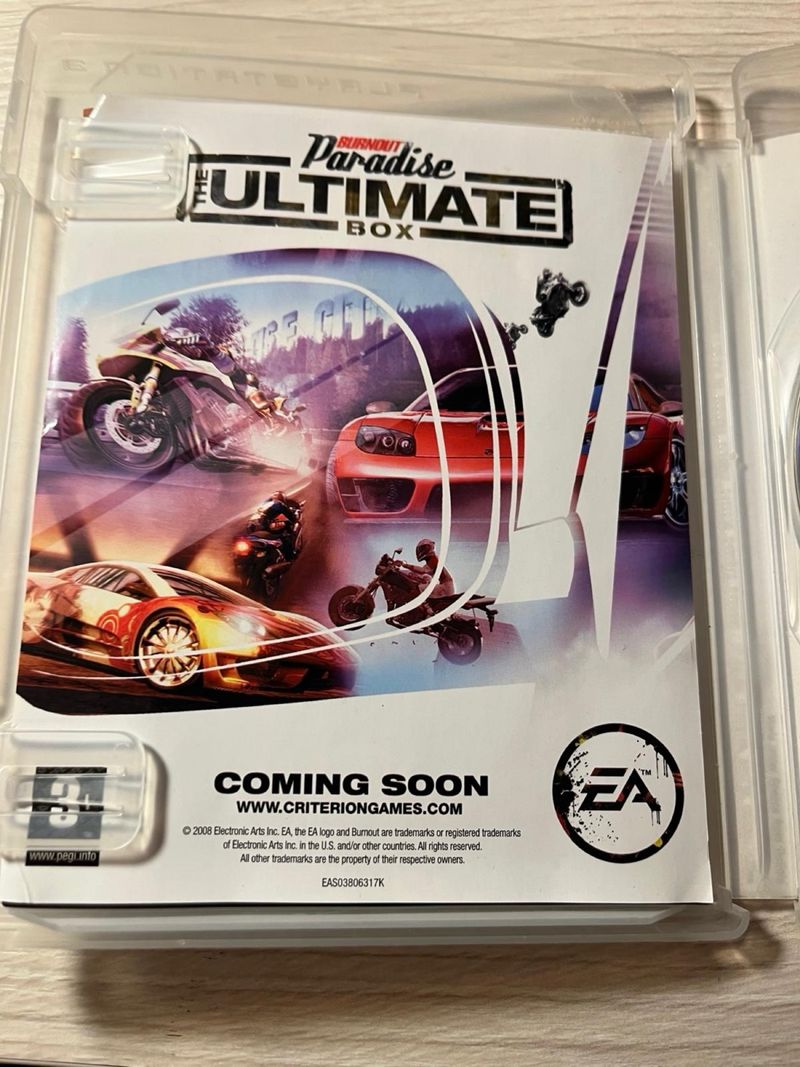 Need for Speed Undercover PS3 afbeelding 4