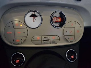 Fiat 500 1.2 8v 51kW (69CV) Lounge