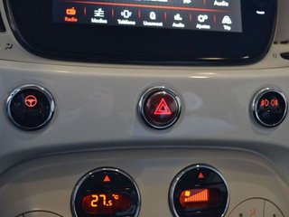 Fiat 500 1.2 8v 51kW (69CV) Lounge
