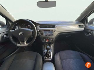 Citroën C-Elysée BlueHDi 75KW (100CV) Origins