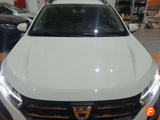 Dacia Sandero Comfort 74kW (100CV) ECO-G