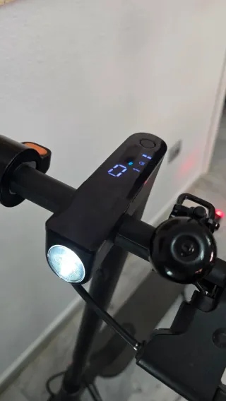 Patinete Eléctrico Xiaomi Mi Scooter