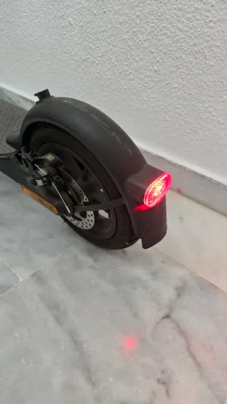 Patinete Eléctrico Xiaomi Mi Scooter