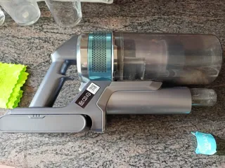 Depósito Aspiradora Samsung Jet 75