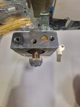 Candado Persiana Inceca 1 Llave